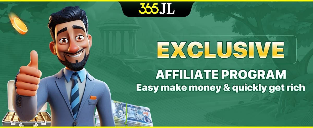 Exclusive Affiliate Program promotion