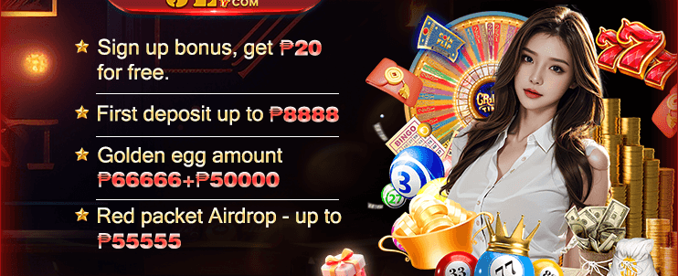 VSWIN Special Pop-up promotion