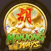 Mahjong Ways